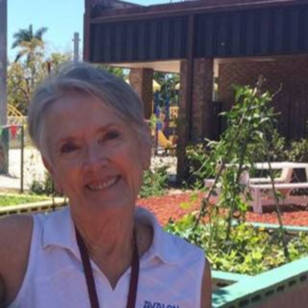 Meet your Posher, Marianne